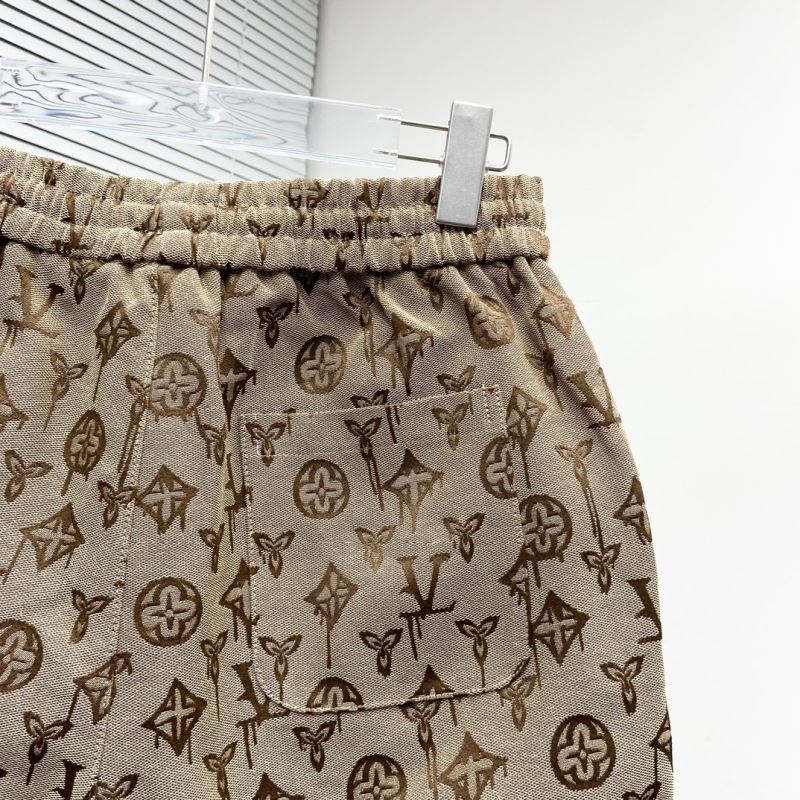 Louis Vuitton Short Pants